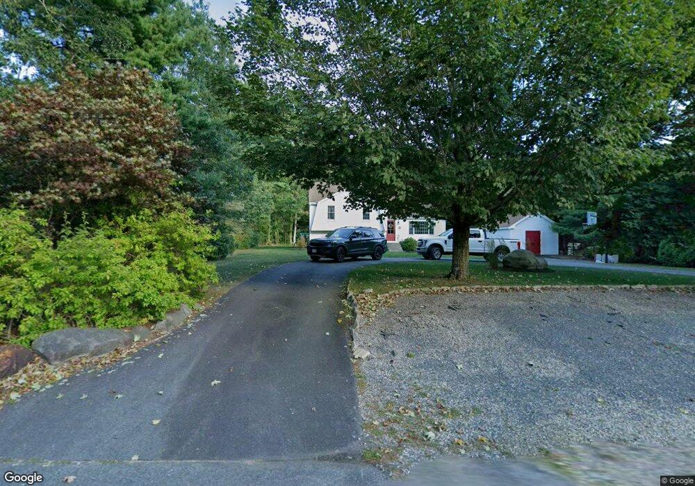 31 Weston St, Carver, MA 02330 - photo 1