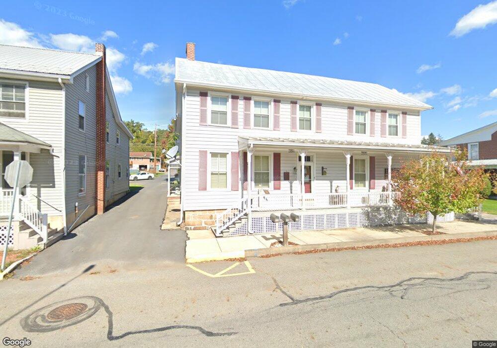 118 W Main St, New Bloomfield, PA 17068 - photo 1