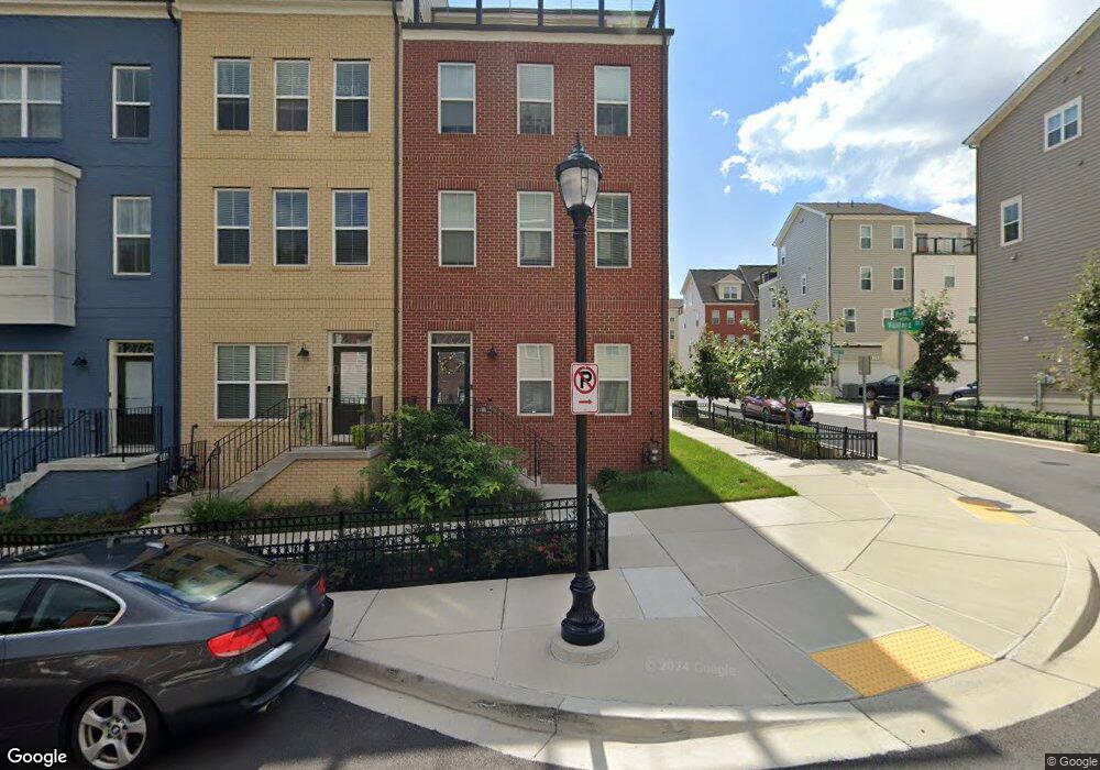 12721 Vuillard St, Silver Spring, MD 20906 - photo 1