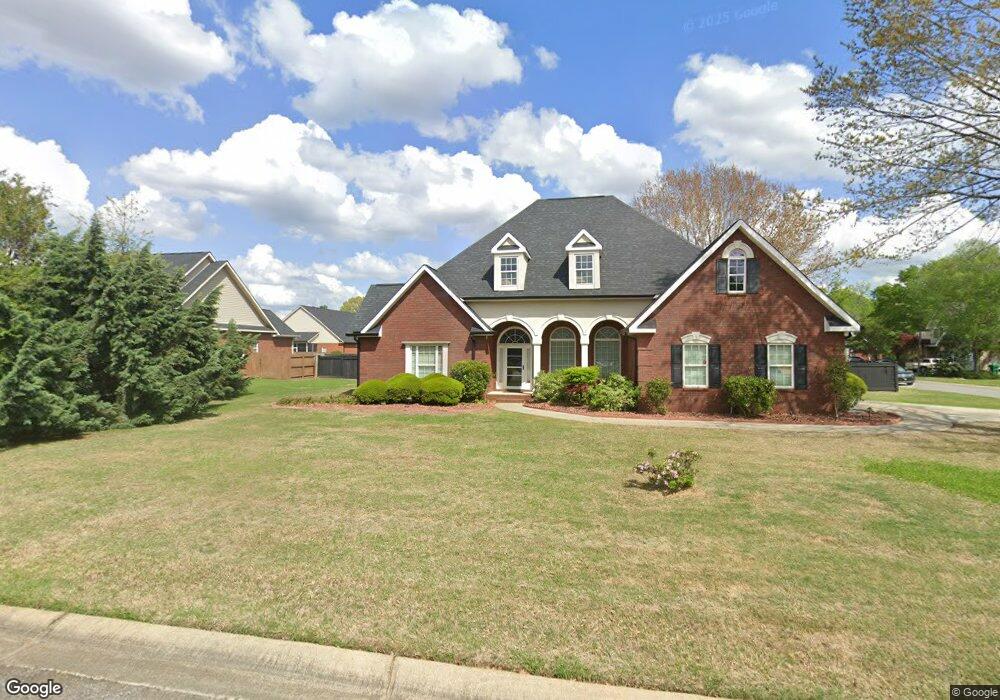 200 Bergermont Ct, Warner Robins, GA 31088 - photo 1