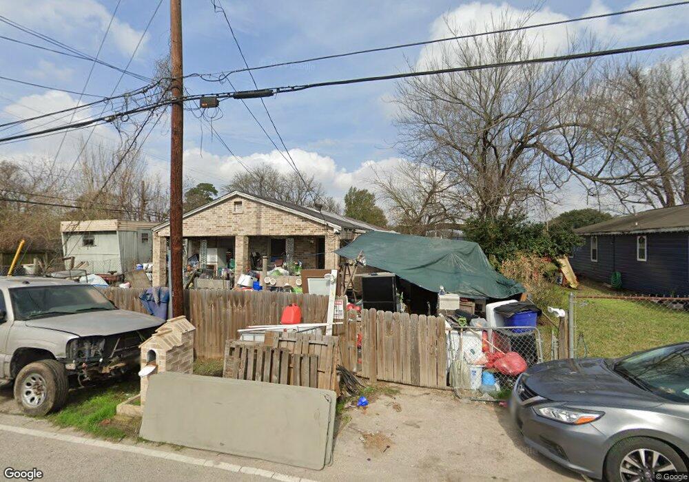 3401 Nuggent St, Houston, TX 77093 - photo 1