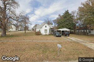 612 Lyndon St, Wilsey, KS 66873