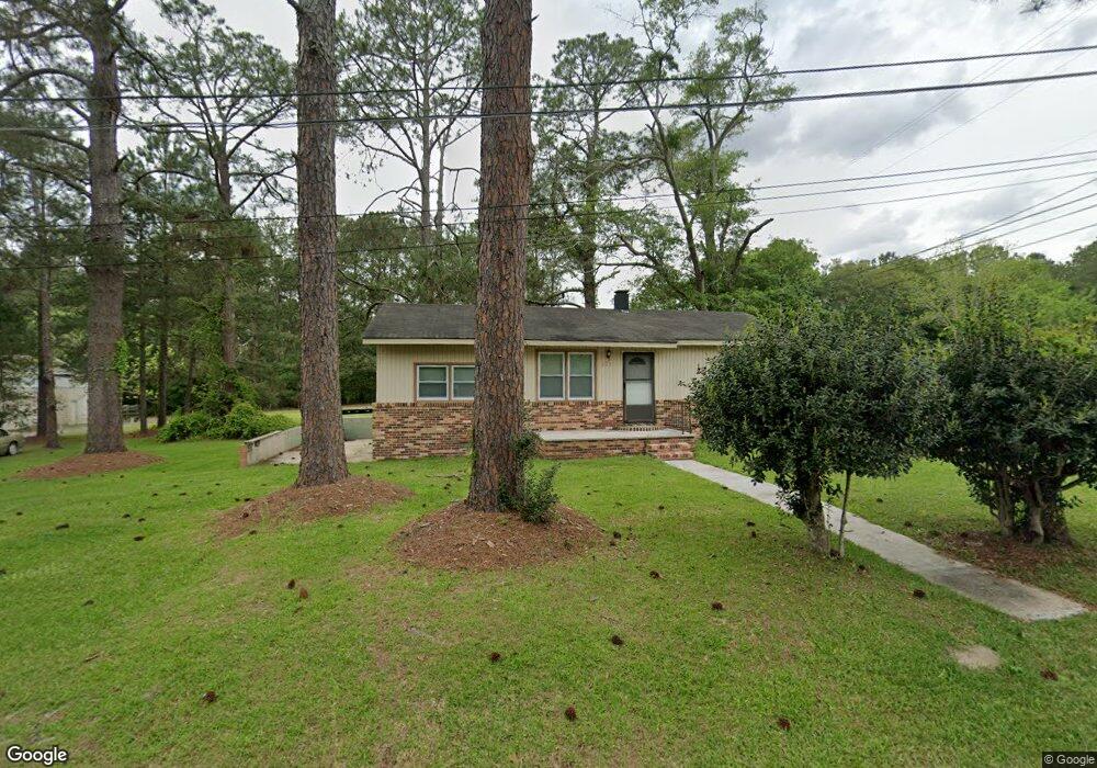 821 12th St NW, Moultrie, GA 31768 - photo 1
