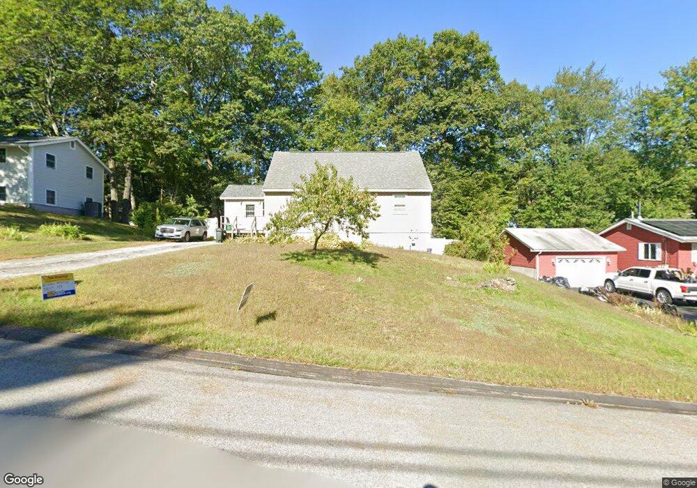 7 Woodfield St, Nashua, NH 03062 - photo 1