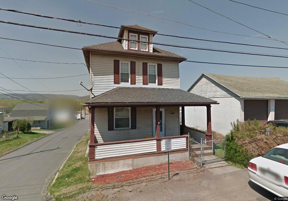 5 Sarah St, Wilkes Barre, PA 18705 - photo 1