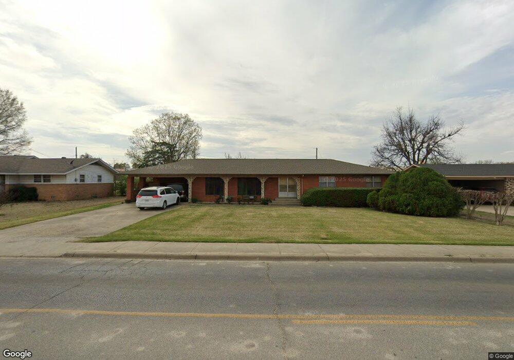 204 Reynolds Rd, Paragould, AR 72450 - photo 1