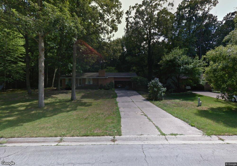 2330 Marjorie Ln, Clio, MI 48420 - photo 1