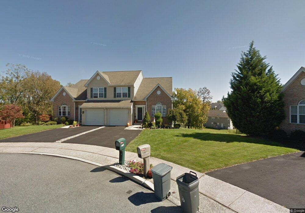 2093 Juniper Dr, Coplay, PA 18037 - photo 1