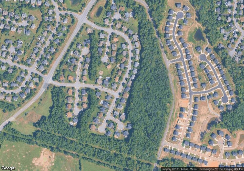 Easter Dr, Stafford, VA 22554 - photo 1