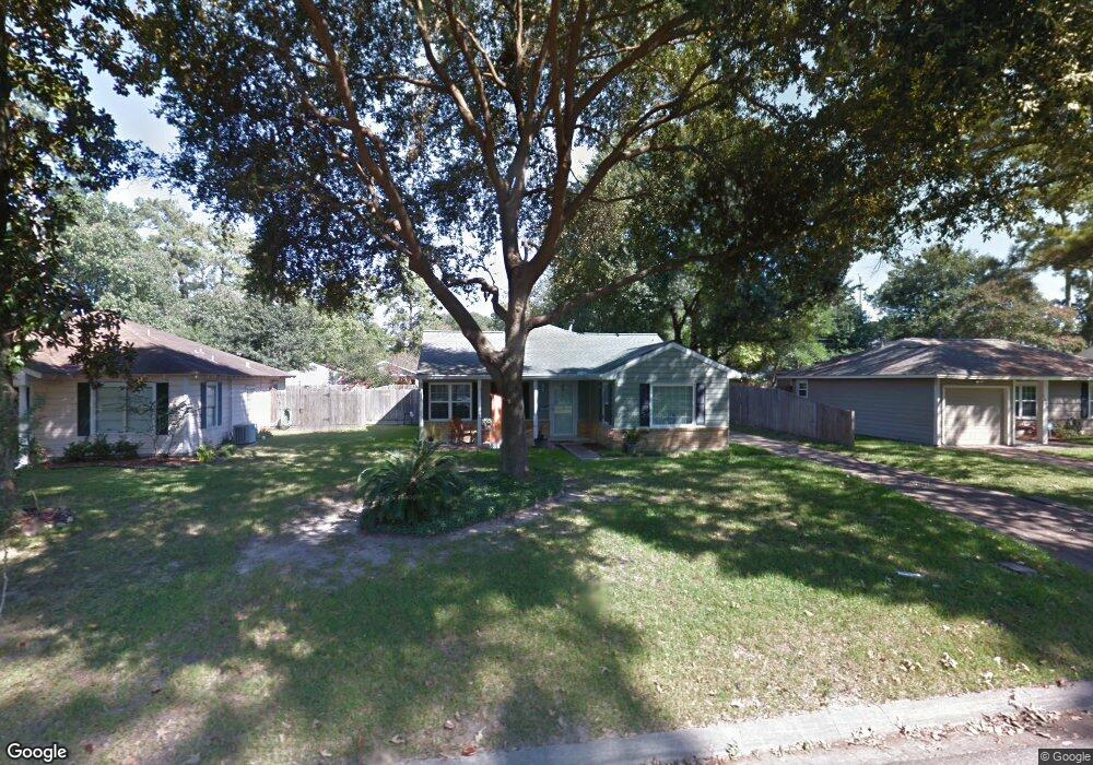 1510 Althea Dr, Houston, TX 77018 - photo 1