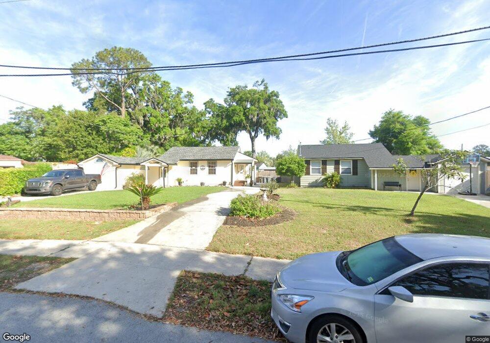 4715 Cedarwood Rd, Jacksonville, FL 32210 - photo 1