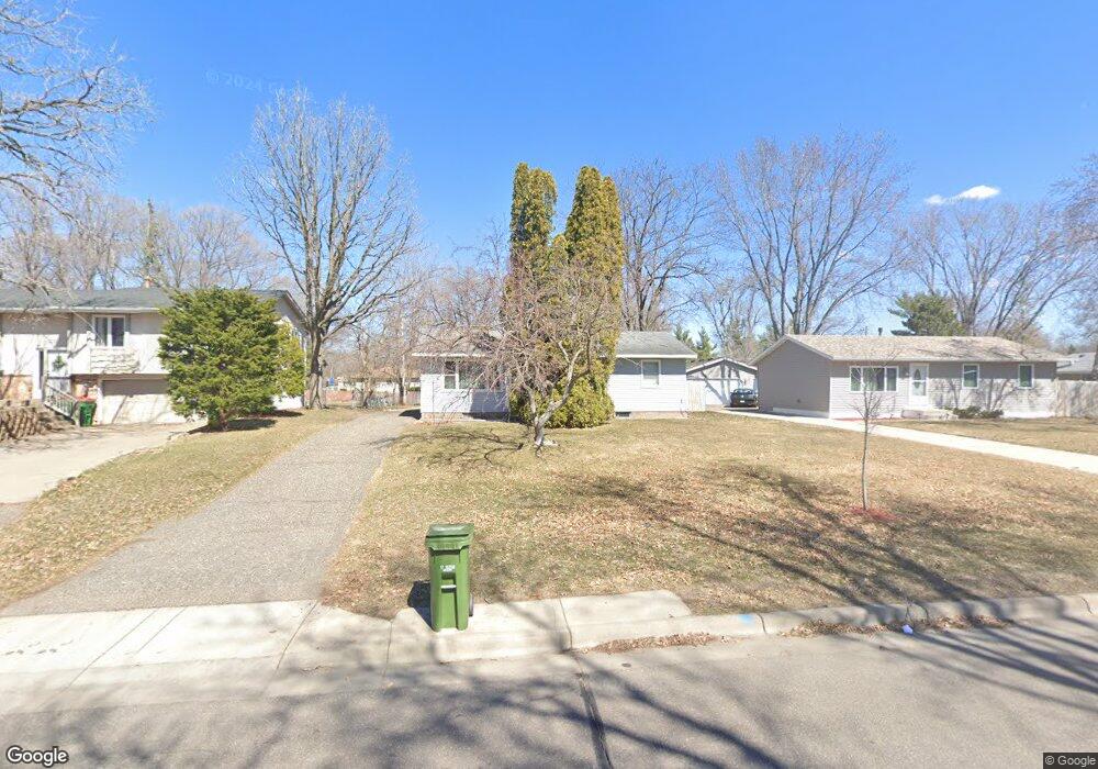 227 105th Ave NW, Coon Rapids, MN 55448 - photo 1