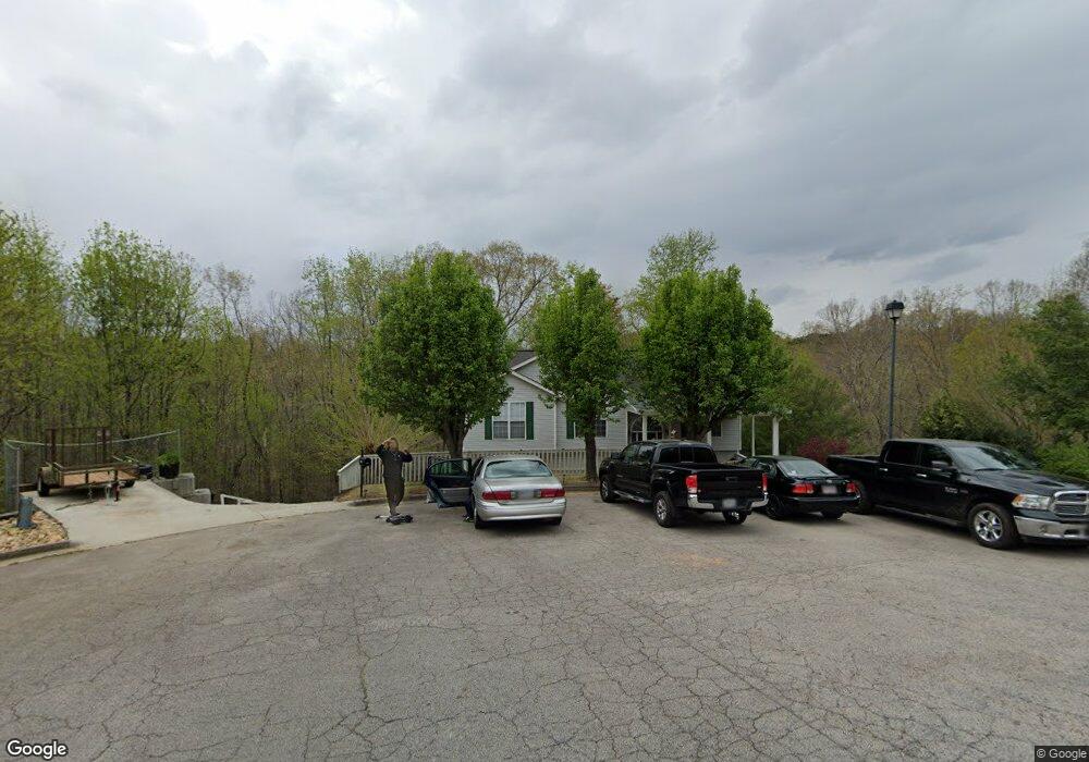 3778 Chesapeake Trace Ln, Flowery Branch, GA 30542 - photo 1