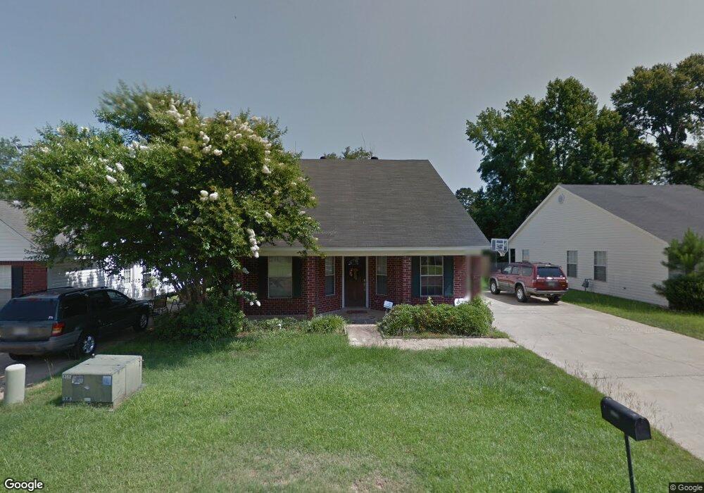 1190 Christpher Ln, Ruston, LA 71270 - photo 1