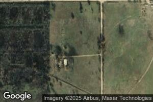 1612 N 4260 Rd, Grant, OK 74738