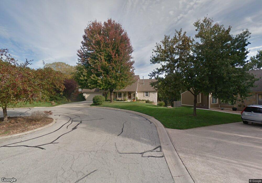 14135 W 49th St, Shawnee, KS 66216 - photo 1