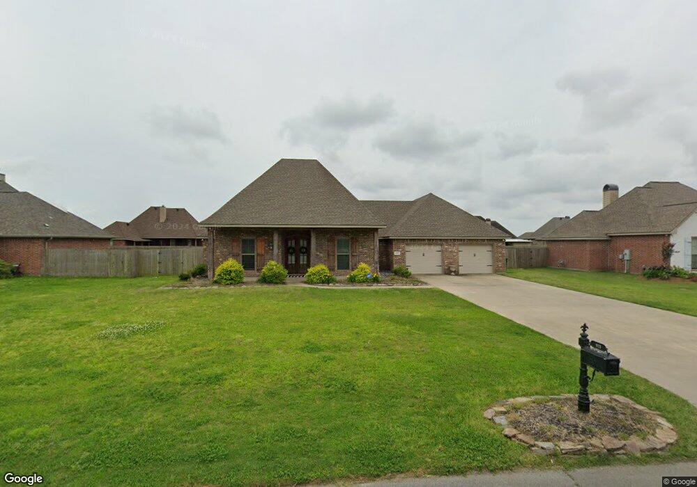 923 Libby Grace Ln, Lake Charles, LA 70605 - photo 1
