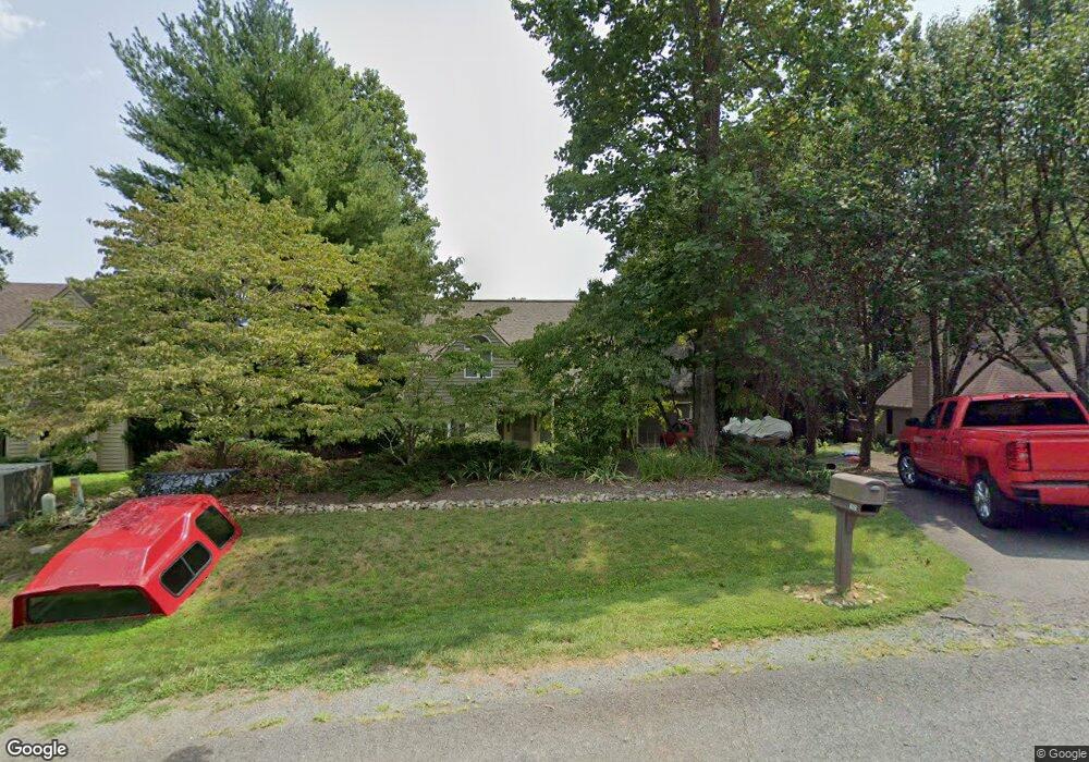 1605 Sagewood Dr, Charlottesville, VA 22902 - photo 1