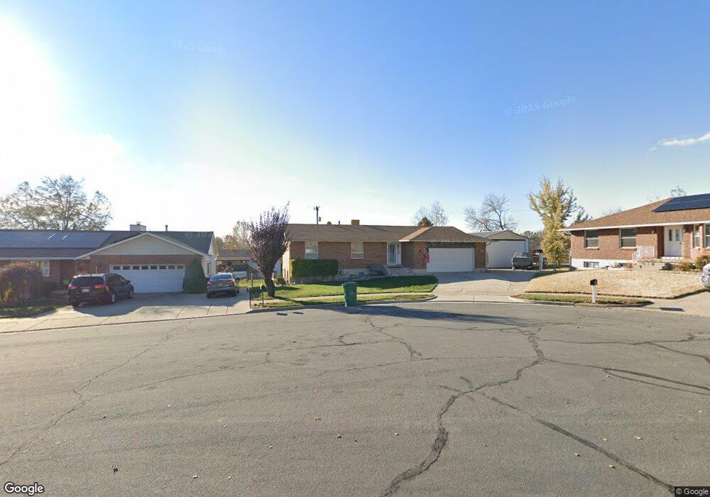 749 N 150 E, Layton, UT 84041 - photo 1