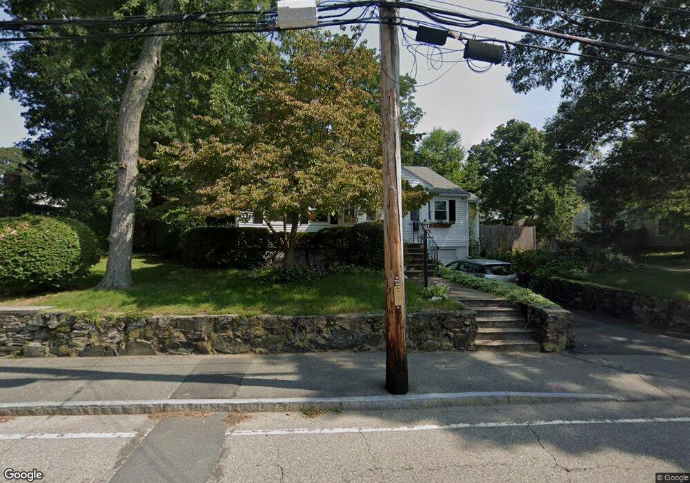 455 Sherman St, Canton, MA 02021 - photo 1