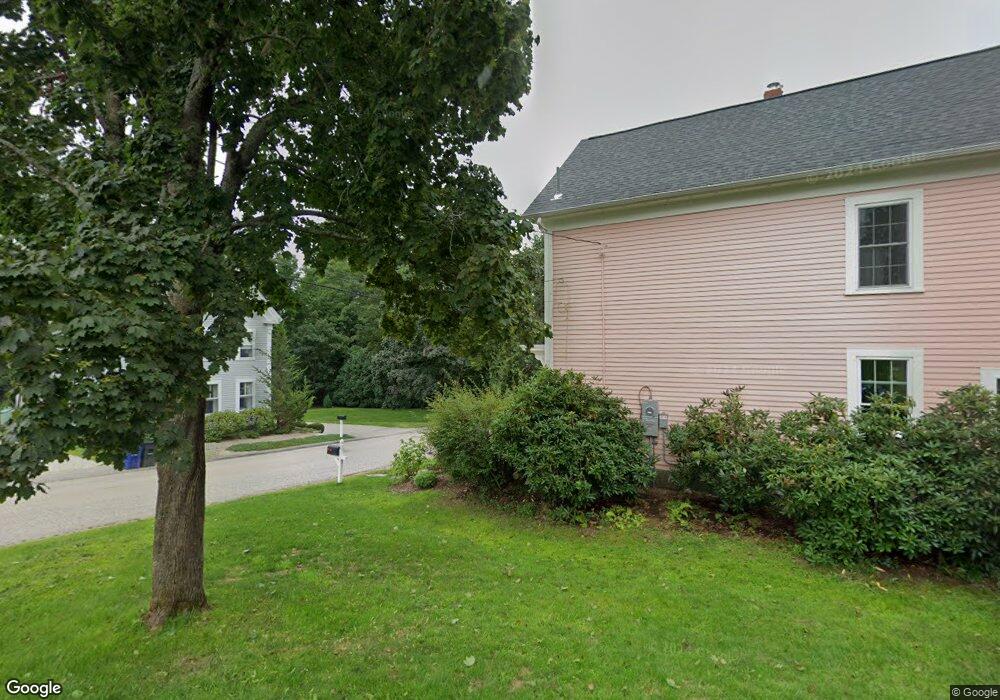 9 Maple St unit 2, Newfields, NH 03856 - photo 1