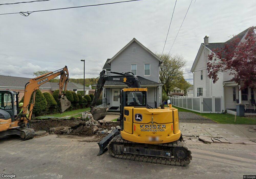 716 Main St, Scranton, PA 18519 - photo 1