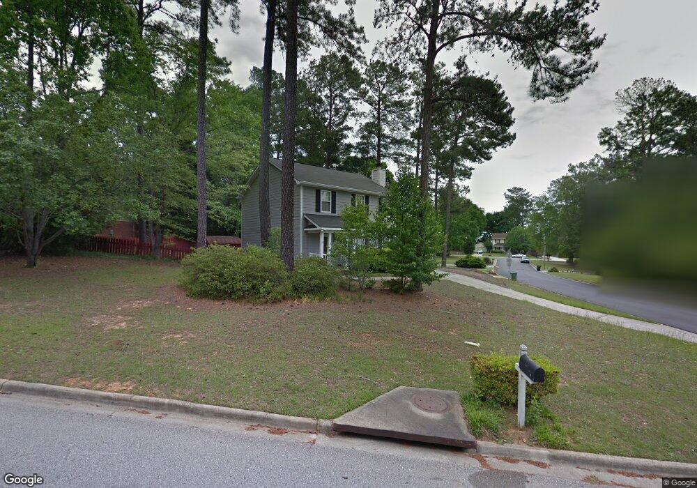 547 Fairfield Way, Evans, GA 30809 - photo 1