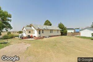 321 N 2nd St E, Cheyenne Wells, CO 80810
