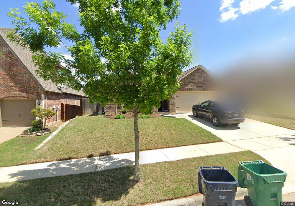 3921 Roxbury St, Argyle, TX 76226 - photo 1