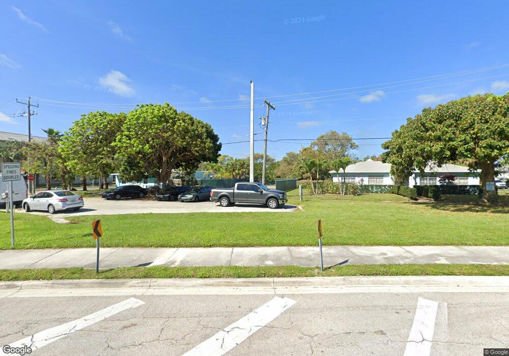 4105 N Flagler Dr, West Palm Beach, FL 33407 - photo 1