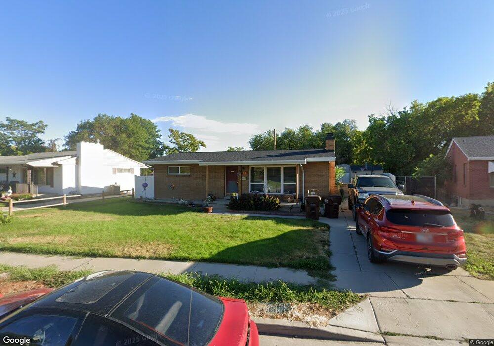 237 Olympus Cir, Midvale, UT 84047 - photo 1