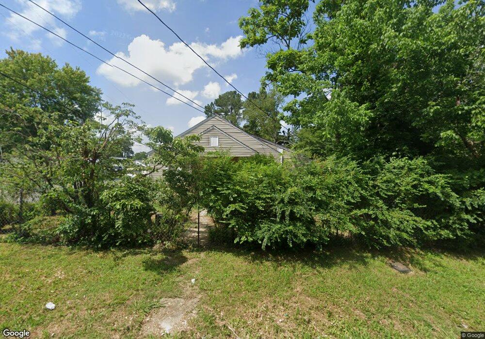 314 Carter St, Manchester, TN 37355 - photo 1