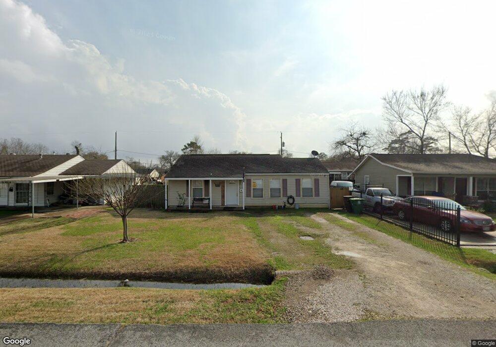 13346 Peoria St, Houston, TX 77015 - photo 1