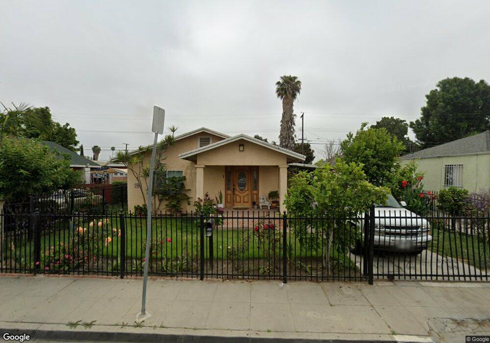 608 W Plum St, Compton, CA 90222 - photo 1