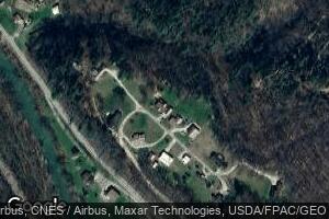 231 Longcrest Village Ln, Reader, WV 26167