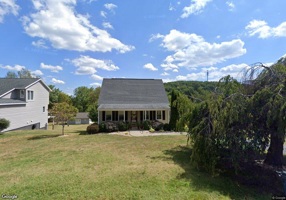 124 Montgomery Rd, Staunton, VA 24401 - photo 1