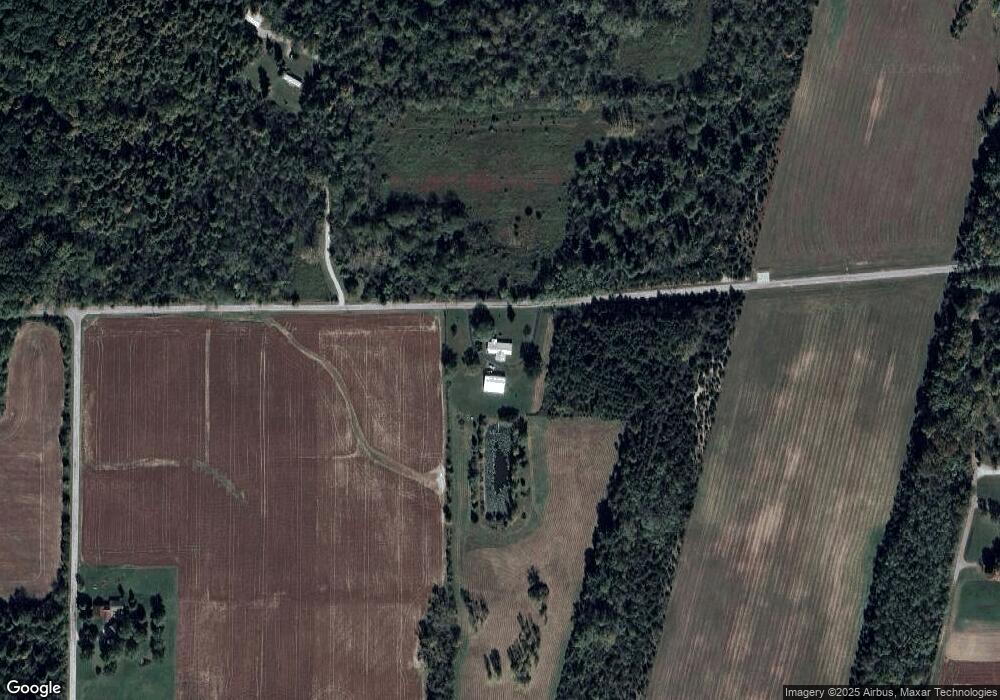 6715 E 50 S, Lagro, IN 46941 - photo 1