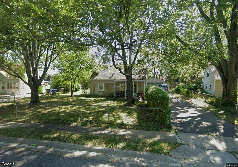 998 Antwerp Rd, Columbus, OH 43213 - photo 1