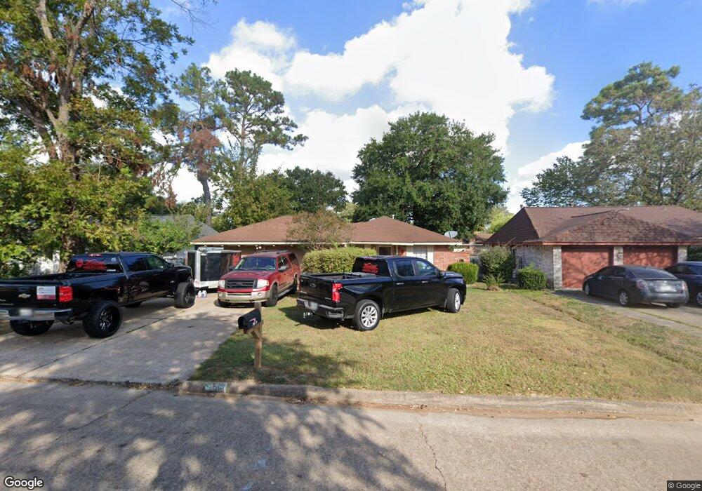 7514 Deadwood Dr, Houston, TX 77040 - photo 1