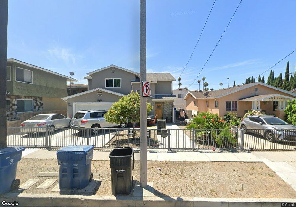 708 E Hardy St, Inglewood, CA 90301 - photo 1