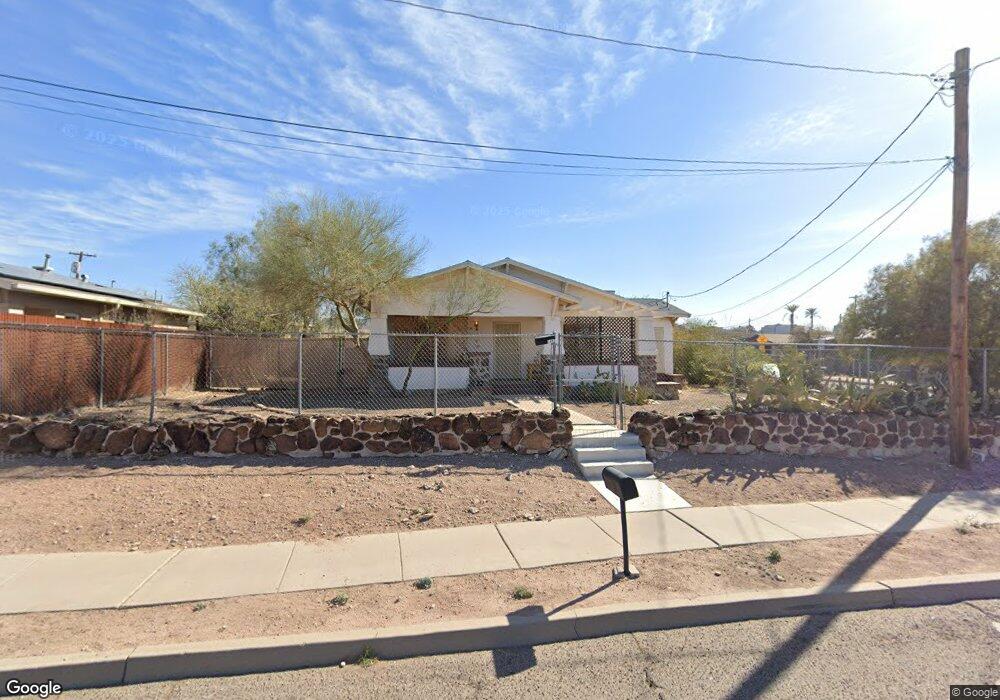 1402 N 6th Ave, Tucson, AZ 85705 - photo 1