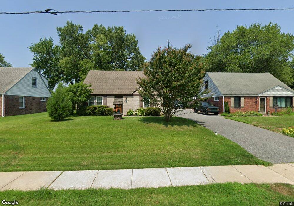 1241 University Ave, Morton, PA 19070 - photo 1