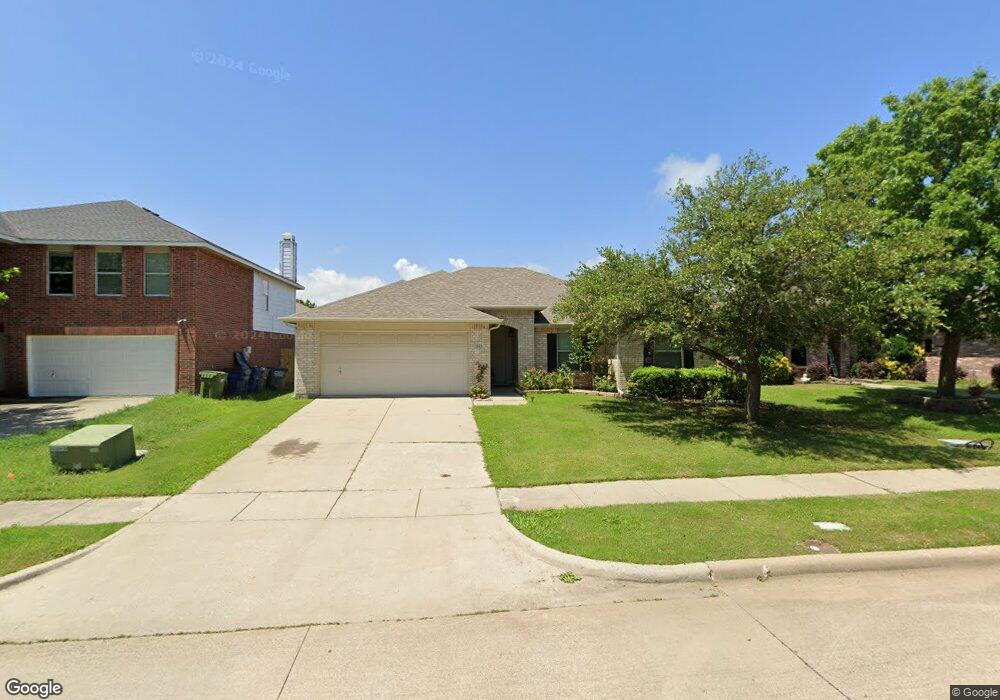 623 Gunters Mountain Ln, Wylie, TX 75098 - photo 1