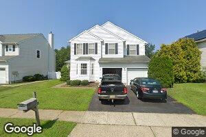 21 York Dr, Helmetta, NJ 08828