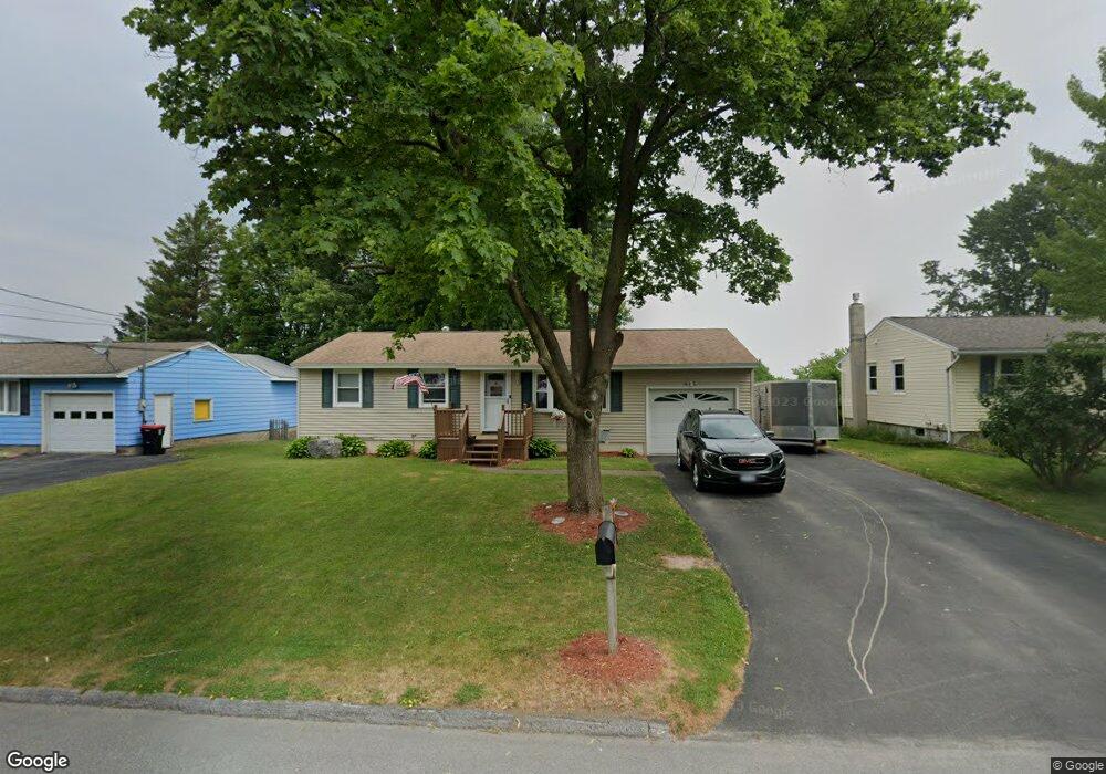 314 Edwin St, Chittenango, NY 13037 - photo 1