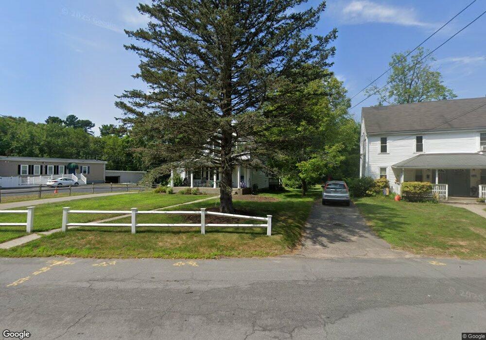 71 Diamond St unit 1, Walpole, MA 02081 - photo 1