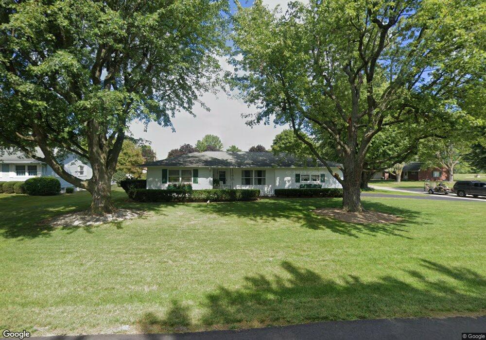 408 Greenview St, Upper Sandusky, OH 43351 - photo 1