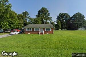 105 Marks St, Seaboard, NC 27876