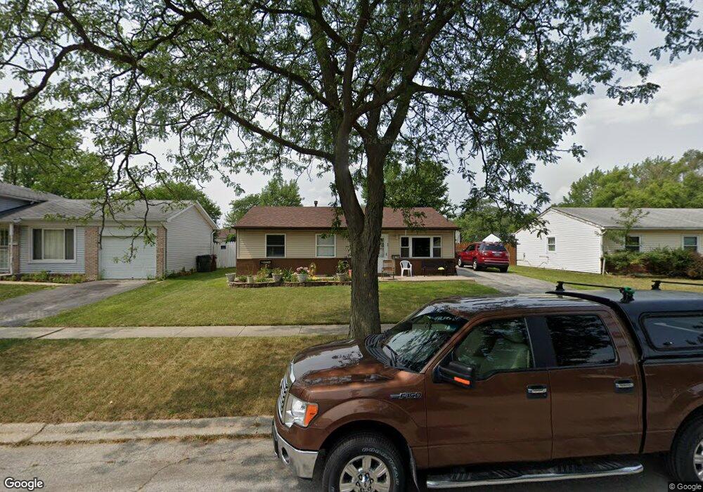 3702 Tamarind Ln, Hazel Crest, IL 60429 - photo 1