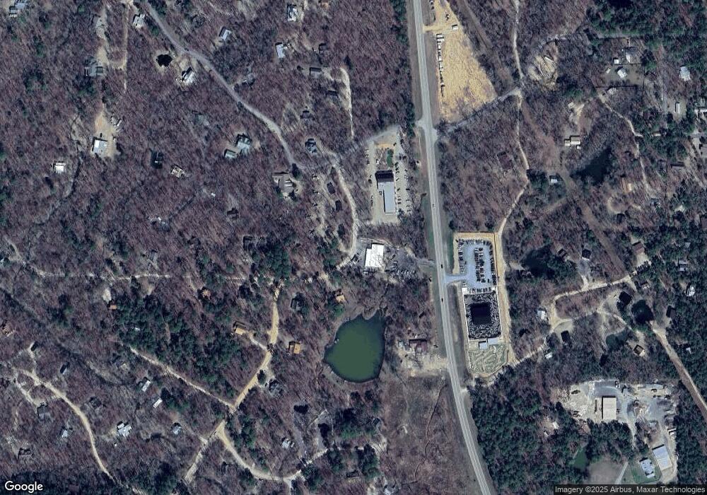 59 Timber Creek Trail, Broken Bow, OK 74728 - photo 1